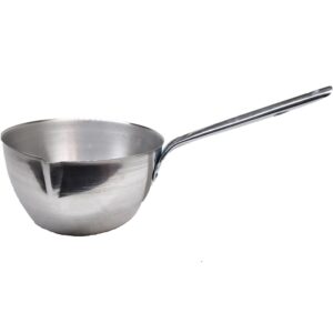 ΚΑΤΣΑΡΟΛΙ ΓΑΛΑΚΤΟΣ ΑΛΟΥΜΙΝΙΟΥ