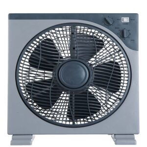 ΑΝΕΜΙΣΤΗΡΑΣ Box fan 40 watt