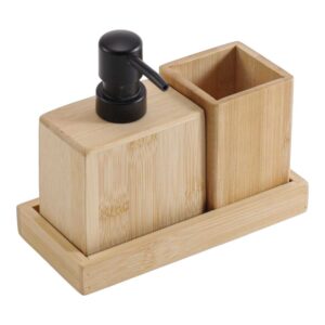 ΣΕΤ ΜΠΑΝΙΟΥ ΜΠΑΜΠΟΥ