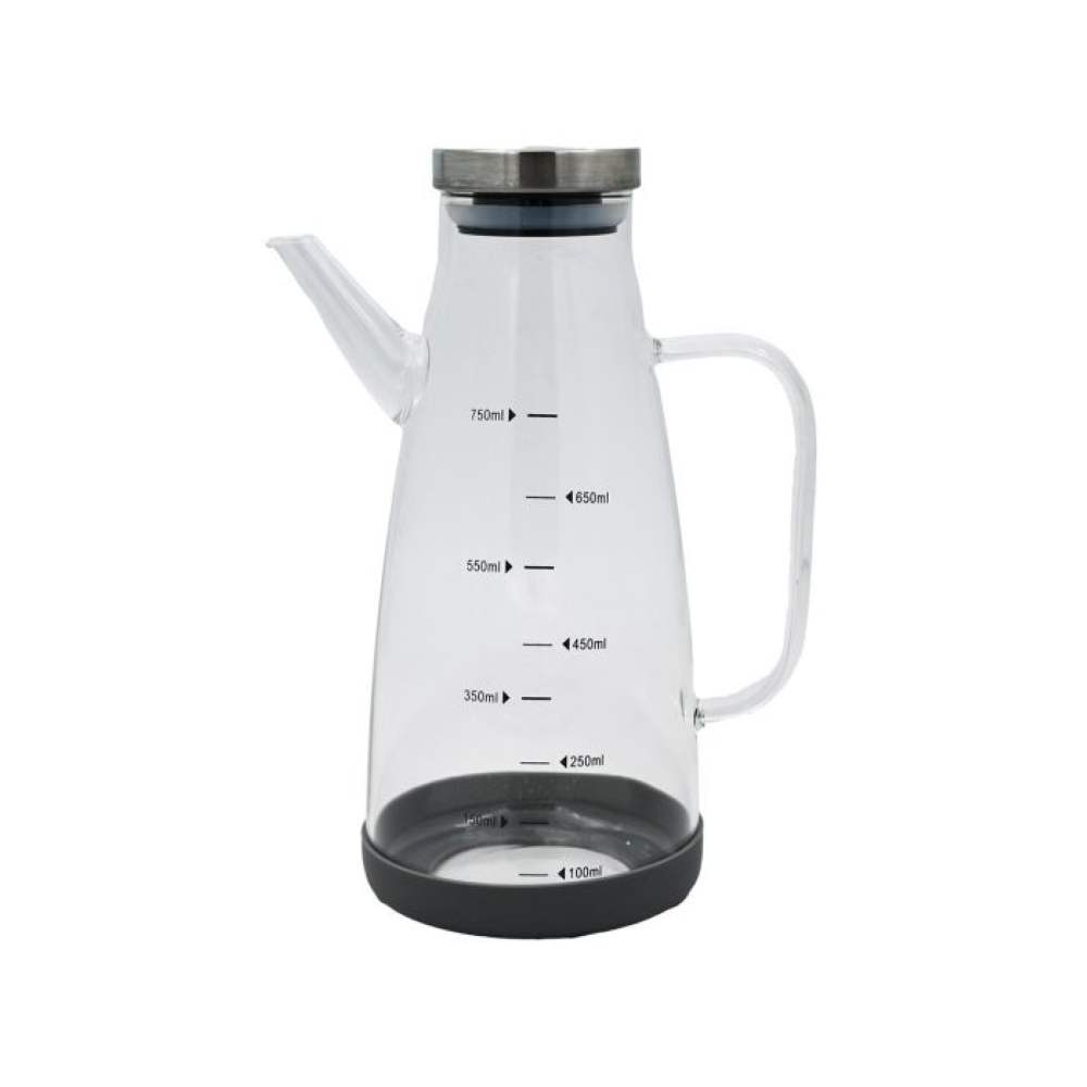ΛΑΔΙΚΟ ΓΥΑΛΙΝΟ 750ml.