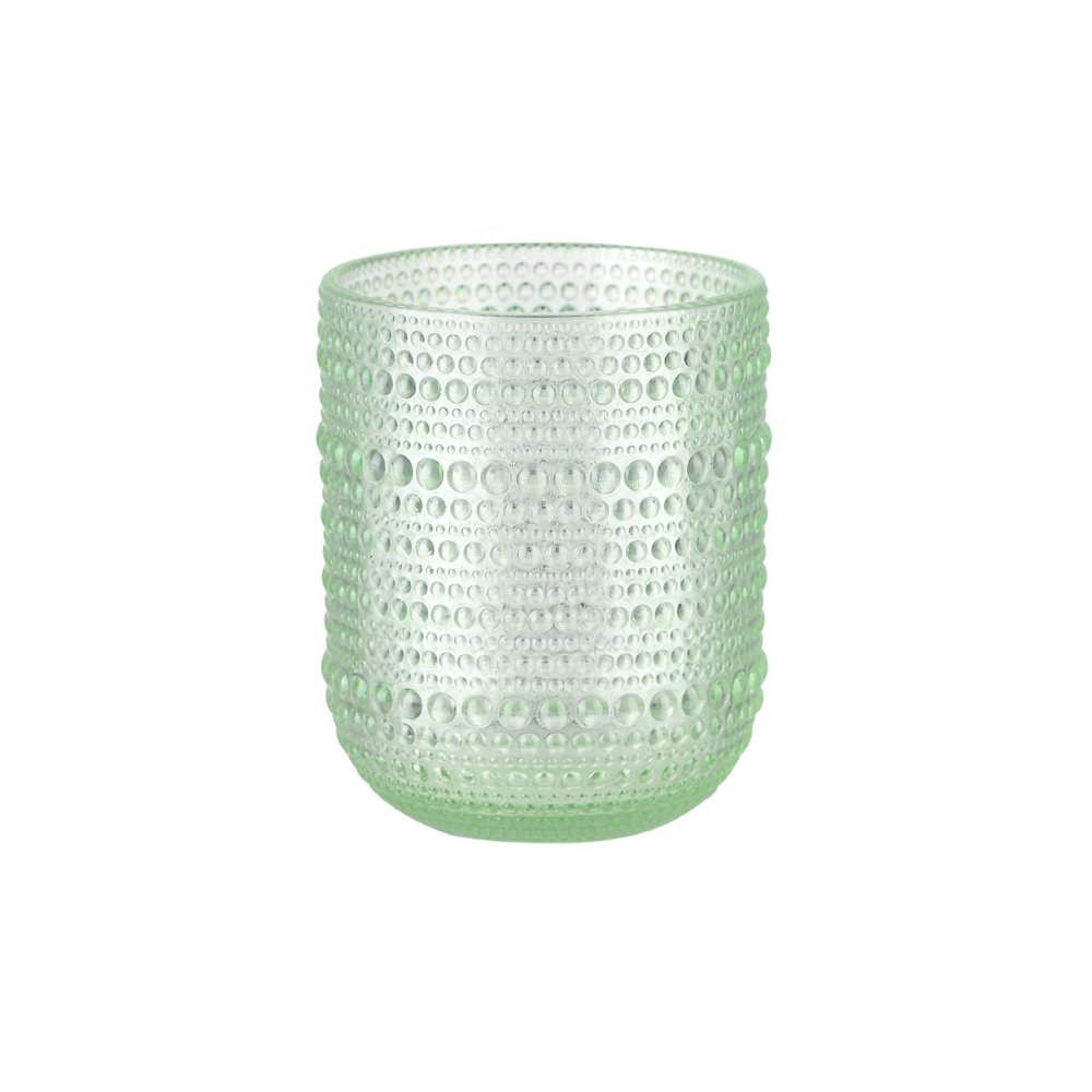 ΠΟΤΗΡΙ DOTS ΓΥΑΛΙΝΟ 273ml ΠΡΑΣΙΝΟ